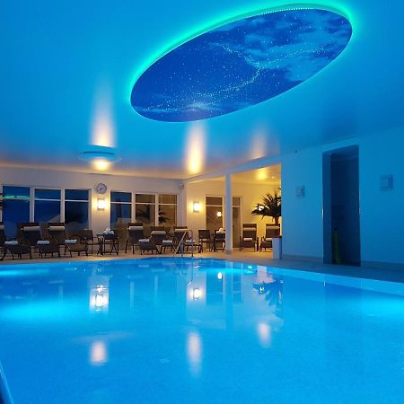 Avalon Hotel Bellevue Fehmarn Esterno foto
