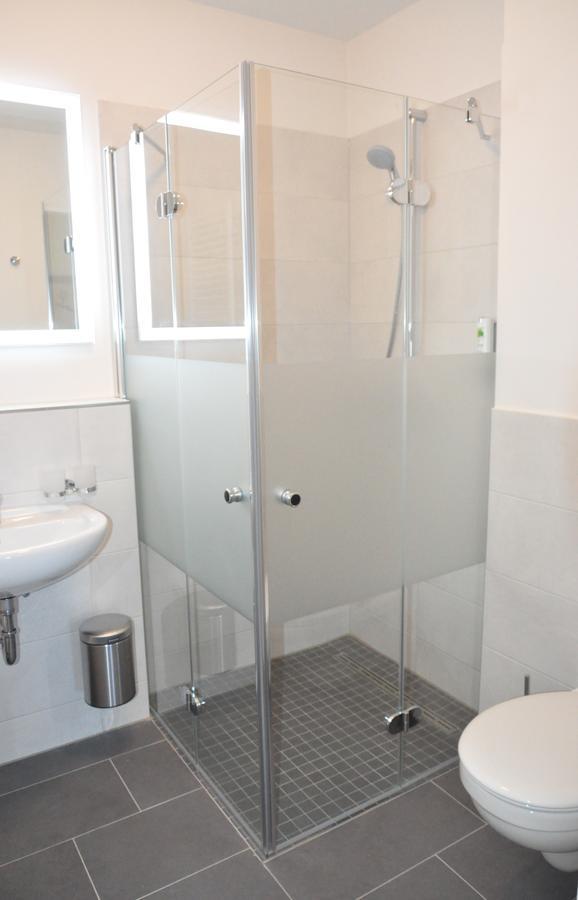 Avalon Hotel Bellevue Fehmarn Esterno foto