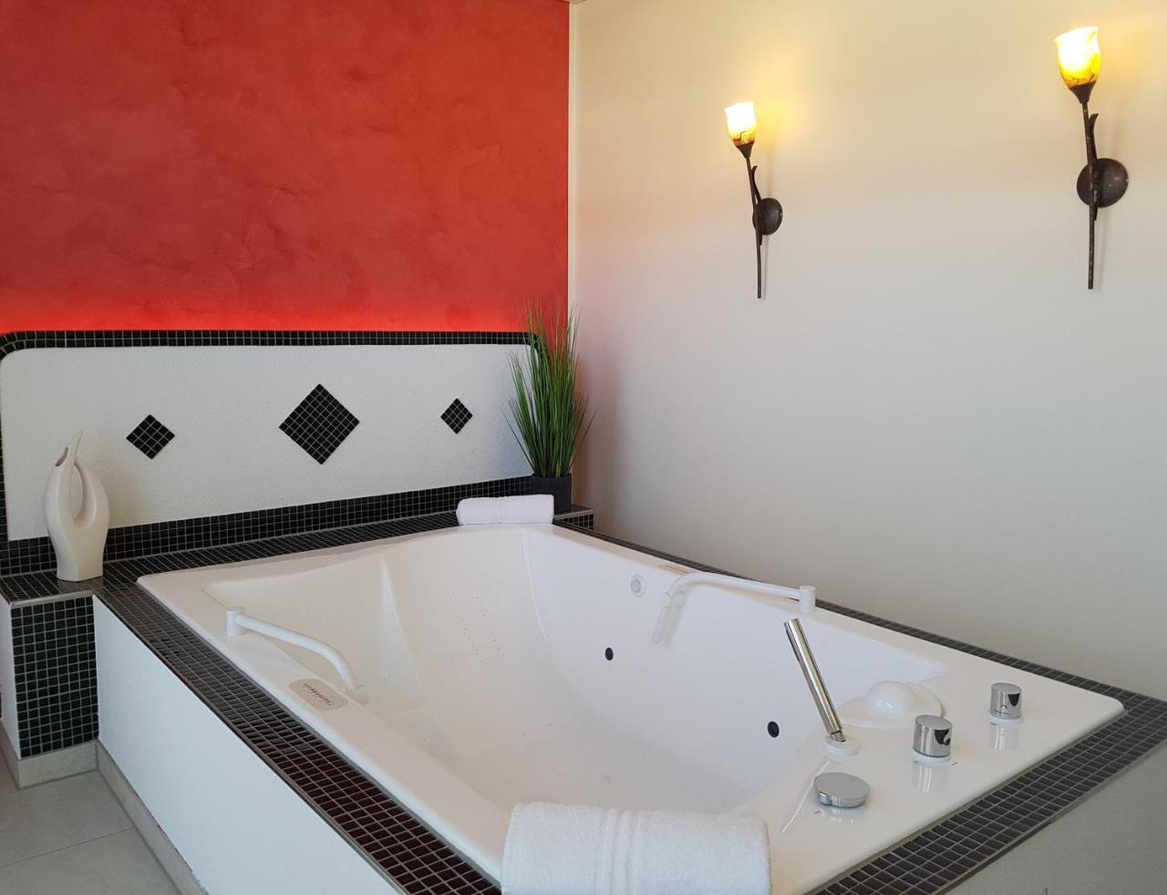 Avalon Hotel Bellevue Fehmarn Esterno foto
