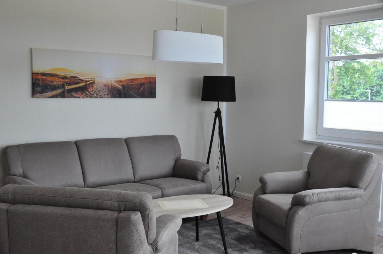Avalon Hotel Bellevue Fehmarn Esterno foto