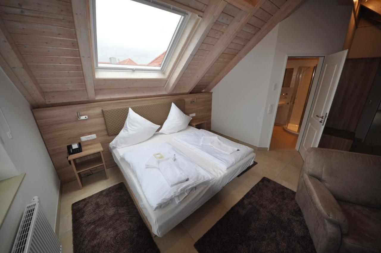 Avalon Hotel Bellevue Fehmarn Esterno foto
